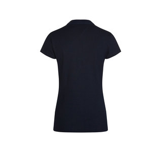 Producto de Alta Demanda, Nueva Llegada, Camiseta Polo para Mujer a Precios Razonables, Estilo de Manga Corta, Camisetas Polo Casuales para Mujer - Product Image 5
