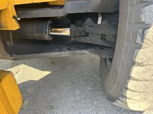 Used 16 Ton Tcm Forklift Fd160 in Stock <b>Material</b> <b>Handling</b> Machine Diesel Forklift Fd200 Fd100 Fd80 Fd50 Fd30 - Product Image 4