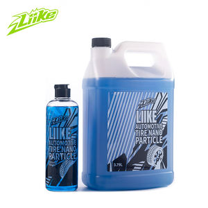 Precio al por mayor de fábrica, champú para lavado de coches de alta calidad, líquido para limpieza de coches, champú perfumado para coches - Product Image 5