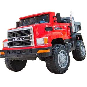 儿童电动新款热销儿童电动越野儿童汽车4电机12v电动 - Product Image 1