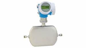 NOUVEAU Débitmètre Coriolis E+H Proline Promass E 200 - Product Image 2