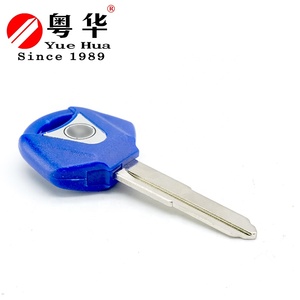 กุญแจรถสีแดงกุญแจรีโมท<span class=keywords><strong>รถ</strong></span>ยนต์กุญแจรถจักรยานยนต์สำหรับยามาฮ่า YZF FJR1300 XJR1300 MT09 MT07 XJ6 FZ6 <span class=keywords><strong>Tmax</strong></span> FZ8 R3 R6 R1 - Product Image 5
