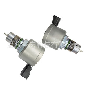วาล์ว Volvo Drv รุ่น 7210-0473 วาล์วระบายแรงดันคอมมอนเรล รุ่น 22720232 วาล์วน้ำมัน ขนาดพอร์ต 1/2 นิ้ว - Product Image 4