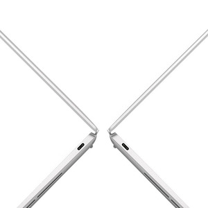 โน้ตบุ๊ก Dell XPS รุ่นใหม่ บางเฉียบ พกพาสะดวก ขนาด 13 นิ้ว หน้าจอสัมผัส 2.8K แบบ 2-in-1 แท็บเล็ต โปรเซสเซอร์ U7 155H หน่วยความจำ 32GB ความจุ 1TB ตัวเครื่องโลหะ ภาษาอังกฤษ - Product Image 1