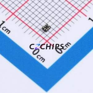 Nuevo-Original NTSX2102GU8H QFN-8 (1,2x1,4) Circuito integrado IC Chip Converter / Level Shifter - Product Image 2