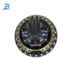 Motor de Traslación para Excavadora 4451685, Transmisión Final Zx350, Zx350-5 9281920 - Product Image 3