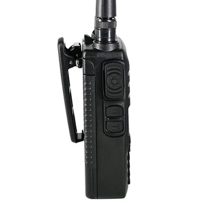 Transceptor de Banda Aérea Yaesu FTA-250L, Radio Bidireccional Portátil con Resistencia al Agua IPX5 - Product Image 3