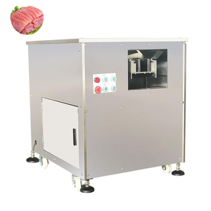 Máquina de procesamiento de caballa desolladora de pescado eléctrica - Product Image 4