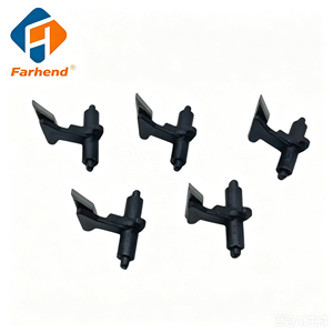 Dito di selezione del fusore superiore compatibile di qualità per <span class=keywords><strong>Konica</strong></span> Minolta <span class=keywords><strong>C224</strong></span> C284 C364 C226 C256 C266 C7222 - Product Image 6