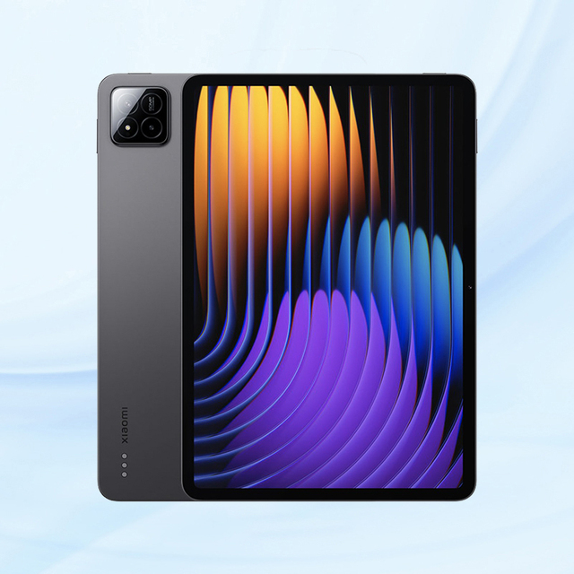 Original 2024 New Arrivals Tablet xiaomi Pad 7 Pro with 11.2" Screen 144hz /Snapdragon 8S Gen3 /8850mAh Battery 45W Charging