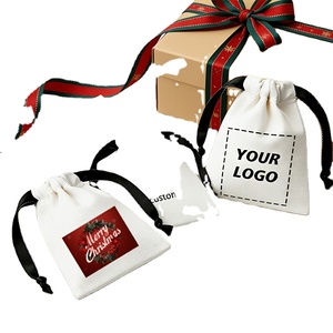 Sac de protection en toile pour sacs à main, sac anti-poussière en coton personnalisé de grande taille pour sac à main - Product Image 1