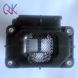 เครื่องวัดการไหลของอากาศ QK ขนาดเส้นผ่านศูนย์กลางภายใน 70 มม. สำหรับเซ็นเซอร์ MAF ของมิตซูบิชิ ระบบเกียร์อัตโนมัติ - Product Image 3