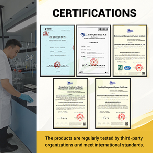 Charbon actif granulaire à haute dureté, faible attrition, excellente cinétique d'adsorption pour la récupération de l'or par procédé CIP/CIL - Product Image 5