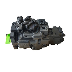 Conjunto de Bomba Hidráulica para Excavadora de Orugas GID de Alta Garantía 708-3S-00513, Piezas de Maquinaria de Construcción Shandong, 3 Meses - Product Image 2