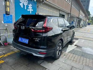 Vehículo Honda CR-V Usado, SUV Urbano Económico, Espacioso, 5 Asientos, Auto para Desplazamientos Diarios, 1.5T Turbo CVT, Combustible, Autos Usados de Exportación - Product Image 3