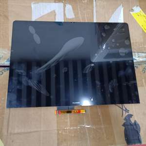 P130ZFA-BA1 pour Huawei MateBook WRT-W29 / W19R 13 pouces 2160x1440 écran tactile lcd assemblage P130ZFA-BA1 - Product Image 4