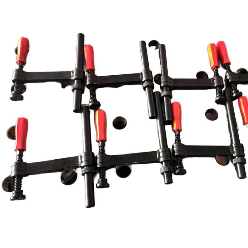 3D Welding Table Clamp D28 Quick