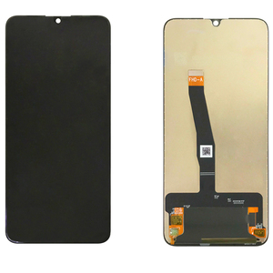 Téléphone portable pour <span class=keywords><strong>Huawei</strong></span> <span class=keywords><strong>P</strong></span> <span class=keywords><strong>Smart</strong></span> <span class=keywords><strong>2019</strong></span> LCD Écran Tactile Avec Assemblage de Numériseur Pour <span class=keywords><strong>Huawei</strong></span> <span class=keywords><strong>P</strong></span> <span class=keywords><strong>Smart</strong></span> <span class=keywords><strong>2019</strong></span> Lcd - Product Image 1