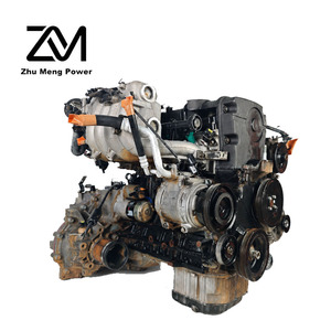 Motor G4gc lpg de 2.0 Nu Turbo Gurbo, Ensamblaje de Motor para Hyundai Sonata I16, Elantra, <span class=keywords><strong>Tucson</strong></span> n Sport Modelo 2016, Kia Soul - Product Image 1