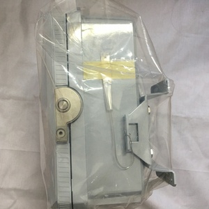 เครื่องวิเคราะห์ออกซิเจนเซอร์โคเนียโยโกกาวะ, เครื่องวิเคราะห์โยโกกาวะ ZR402G - Product Image 1