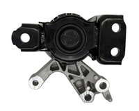 ESAEVER 11210-4ED0C Pièces automobiles, support moteur, supports de transmission, supports en caoutchouc pour NISSAN JUKE QASHQAI RENAULT KADJAR