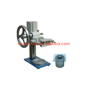 جهاز تغطية أسطوانات الخرسانة اليدوي عالي الجودة STBP-100، معدات مختبرية، آلة اختبار لمدة عام واحد للعينات الأساسية من الخرسانة - Product Image 3