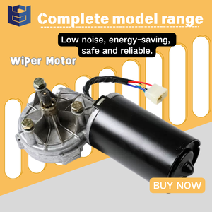 Motores de Limpiaparabrisas Originales Nuevos [0390241530/0390241540] para Camiones /Audi, <span class=keywords><strong>BMW</strong></span>/Hyundai - Product Image 1