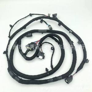ชุดสายไฟกันชนหน้าฟอร์ด มอนเดโอ 17 รุ่น HG9T15K867KC 12V สายเคเบิลเรดาร์หุ้มฉนวน PVC สำหรับใช้ในรถยนต์ - Product Image 1