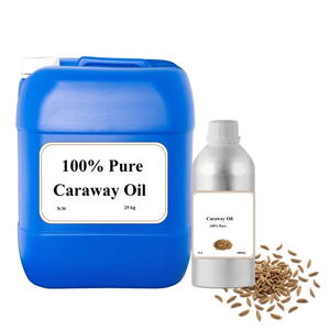 Aceite Esencial de Alcaravea - Product Image 1