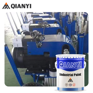 <span class=keywords><strong>Pintura</strong></span> de Poliuretano para Maquinaria <span class=keywords><strong>Anticorrosiva</strong></span> y de Prevención de Óxido - Product Image 1