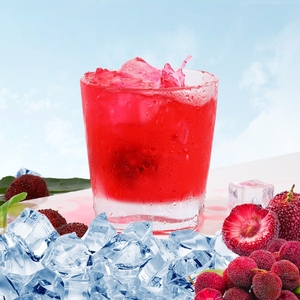 Ngay Lập Tức Nước Trái Cây Bột 10G Cho 2L 60 Gói 40 Hộp 240 Túi Tổng Tự Nhiên Ngon Làm Mới Dễ Dàng Để Hòa Tan Cao Cấp Chất Lượng - Product Image 5