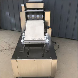 Machine de formage de biscuits sandwich la plus vendue, équipement de formage sous vide pour plateaux de biscuits, machine de formage de biscuits au <span class=keywords><strong>chocolat</strong></span> - Product Image 4