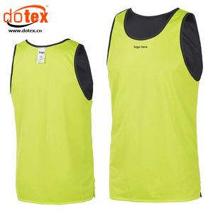 2026 Wicking Dry Rapid Fit reversible Basketball-Unterhemden - Product Image 4