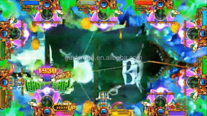แอพเกมบนโต๊ะปลาโอเชียนคิงส์แบล็คเบียร์ดโกรธ3ขายดี2026 - Product Image 4