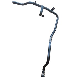 Tuyau de refroidissement 25410-2X600 en fer, épaisseur de paroi 1,5 mm, pour remplacement de moteur de voiture moderne - Product Image 1