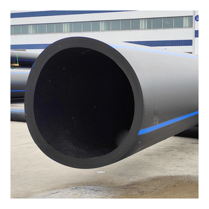 Tubería de PEAD LISO Hidráulico / Pluvial / Residual / Gas / Ducto Eléctrico Polietileno Alta Densidad Liso - Product Image 4