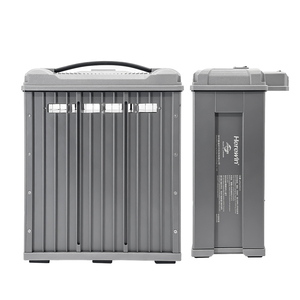 แบตเตอรี่โดรน Herewin 18s 30000mAh 68.4V แบตเตอรี่ลิเธียมโพลิเมอร์แบบชาร์จได้ 4.2V ความจุขนาดใหญ่ สำหรับโดรนอัจฉริยะ AI 18S - Product Image 3