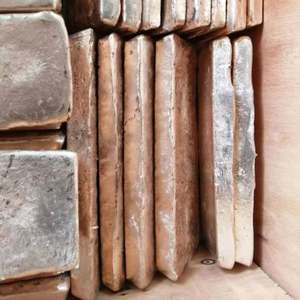 Vente directe d'usine, lingot d'alliage de cuivre béryllium 99,99%, norme ASTM, surface usinée/polie, à vendre - Product Image 5