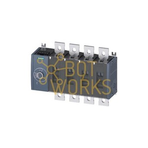Siemens 3KD46440QE100 - Nuovo - Product Image 1