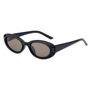 Gafas de Sol Polarizadas con Marco Pequeño Estilo Europeo Americano 2026 Personalizadas para Mujer, Estilo Urbano Coreano GM, Protección UV400 - Product Image 5