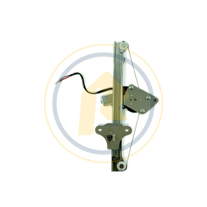 Alzacristalli Adattabile Ac Rolcar per OE 827009380R - Prodotto in Tunisia - Product Image 1