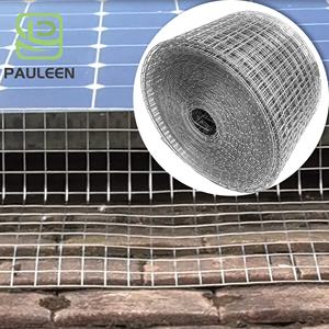 <span class=keywords><strong>8</strong></span> 인치 다람쥐 가드 와이어 <span class=keywords><strong>8</strong></span> 인치 100 Ft 스테인레스 스틸 용접 와이어 메쉬 - Product Image 1