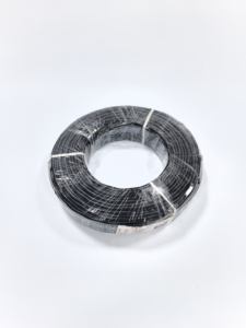 Câble d'alimentation multi-brins en PVC pour usage industriel et automobile, fil audio automobile à âme en cuivre toronné, vente directe du fabricant, 30VAC 60VDC - Product Image 5