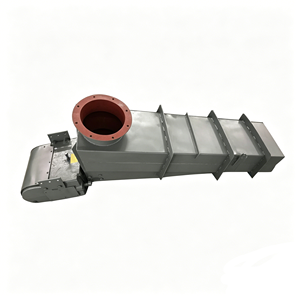 Under Bin Electromagnetic Vibratory Feeder for Smooth <b>Feeding</b> and Stable Discharge <b>Process</b> - Product Image 2