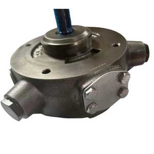 Bombas de Pistones Radiales de Desplazamiento Fijo Serie PFR, Modelos PFR-202, PFR-203, PFR-315, PFR-515, PFR-525, PFR-522, PFR-311, PFR-308, 40 - Product Image 4