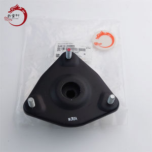 Sistema de Suspensión de Calidad Original, Aislante de Amortiguador 54610-2H000 54610 2H000 para Hyundai ELANTRA/AVANTE 546102H000 - Product Image 1