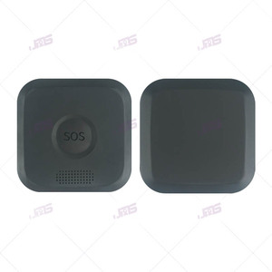 Xách tay P9 4 gam GPS Tracker cá nhân Thiết bị định vị với người đàn ông xuống báo động cho người già trẻ em vật nuôi khẩn cấp SOS GPS mô-đun - Product Image 3