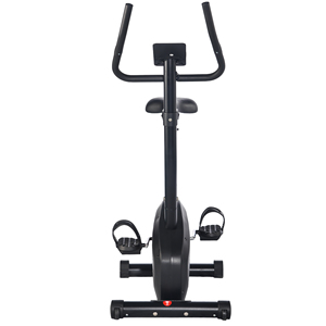 Vélo d'exercice magnétique Gymbopro avec coussin <span class=keywords><strong>de</strong></span> siège réglable pour la maison et la <span class=keywords><strong>salle</strong></span> <span class=keywords><strong>de</strong></span> <span class=keywords><strong>sport</strong></span> - Product Image 6