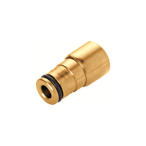 Coupleur rapide EISELE Programme 20 pour tuyau fileté 57 mm pour eau, gaz, huile, sédiments, gaz de combustion - Product Image 4