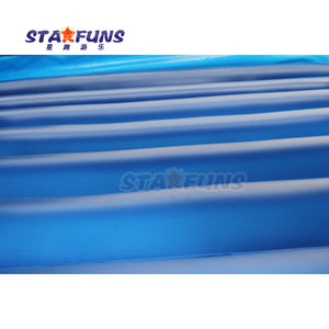 Castello gonfiabile ghiacciato Bounce case <span class=keywords><strong>di</strong></span> rimbalzo striscioni personaggio commerciale dei cartoni animati gonfiabile castello gonfiabile casa <span class=keywords><strong>di</strong></span> rimbalzo congelato - Product Image 6